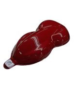 # 1184 High Gloss Candy Apple Red Single Stage Acrylic Enamel Paint Gallon Kit - $147.61