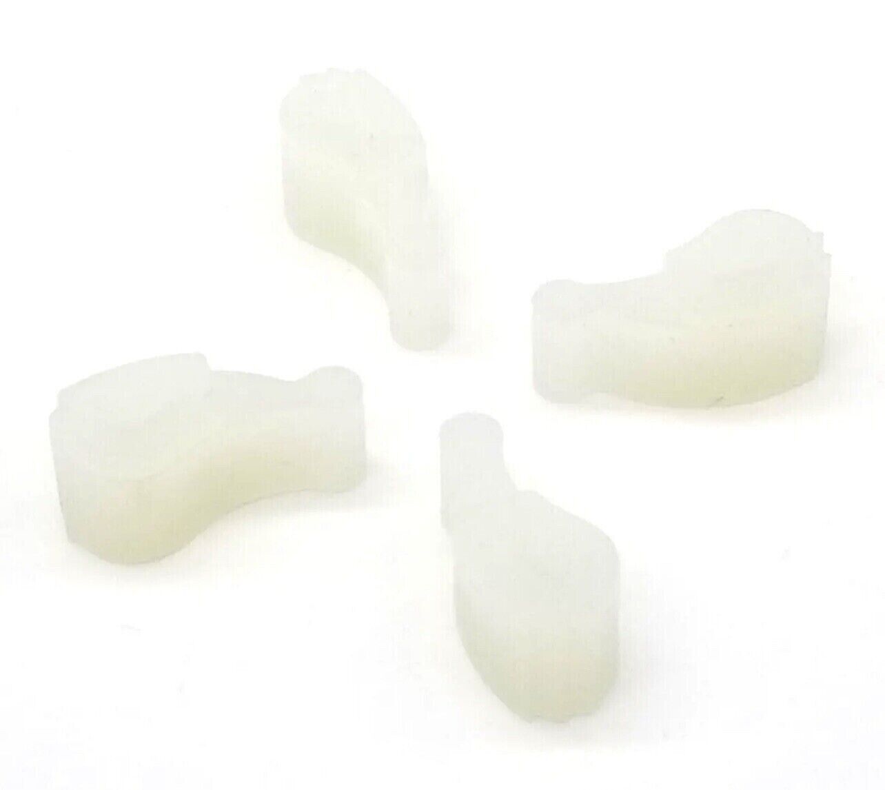 OEM Agitator Dogs for Whirlpool LSQ8243HQ0 LSR6332KQ1 LSQ9010LW0 LSB6200... - $9.80