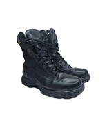 Danner Striker II GTX 8” - Mens Sz 9.5 - Black Combat Tactical Hunting B... - $929.15 MXN