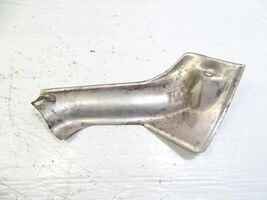 87 Porsche 928 S4 heat shield exhaust right front, 92850492405 - $29.99