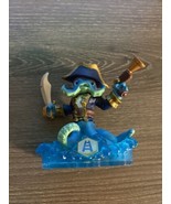 SKYLANDERS &quot;Wash Buckler&quot; Swap Force Figure By Activision #84746888 - $6.92