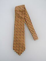 Burberry Vintage Men&#39;s Silk Tie - $584.07 MXN