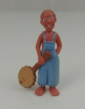 Homies Trailer Park Billy Boy 1.75&quot; Figure Figurine Rare - £9.84 GBP