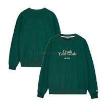 YONEX 23FW Unisex Badminton T-Shirt Long-Sleeved Top Casual Dark Green 233TL002U - £66.71 GBP