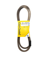42&quot; CUB CADET 490-501-C081 Deck Drive Belt 06134 ZT1 ULTIMA 954-06134 fo... - €42,63 EUR