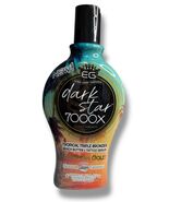 1xEuropean Gold Darkstar 7000x Tropical Bronzer Indoor Tanning Tattoo Se... - $635.44 MXN