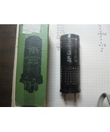 By Tecknoservice Antique Radio Valve 6200 Different Brand Ballast NOS-
s... - €35,02 EUR By Tecknoservice Antique Radio Valve 6200 Different Brand Ballast NOS-
s... - €35,02 EUR