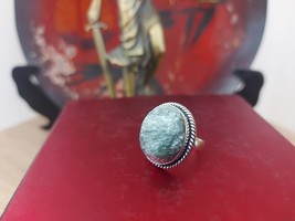 ~ RANDOM JERUSALEM ~ HAUNTED RING OF DEEP SKY ~ djinn / genie / jinn  - $1,259.00