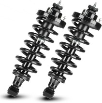 Rear Struts &amp; Coil Spring for 2002 - 2005 Ford Explorer Mercury Mountaineer 2PCs - £51.49 GBP