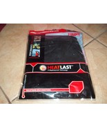 leggings women heatlast  black size medium new in package. new lower price. - $19.00