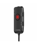 New Xiberia U2 3.5mm USB External 7.1 Sound Card Adapter 3D Surround Sou... - $28.97 CAD