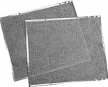 Mobile Home Metal Mesh HVAC 16&quot; x 25&quot; Filter 2 Pack - $59.95