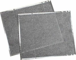Mobile Home Metal Mesh HVAC 16&quot; x 25&quot; Filter 2 Pack - £47.14 GBP