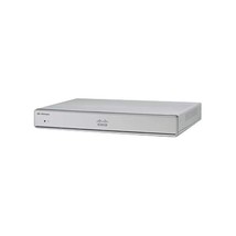 Integrated Services Router With 4-Gigabit Ethernet (Gbe) Dual Ports, Ge ... - £1,624.51 GBP