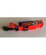 1992 Racing Champions Ricky Rudd Tide Hauler Truck - £4.69 GBP