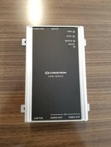 Crestron CEN-IDOCV-W iPod Docking Control Interface Make an Offer - $37.95