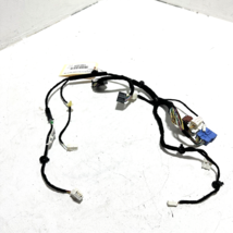 2018 - 2020 ACURA TLX A-Spec Front Left Driver Door Wire Wiring Harness OEM✔ ... - £43.36 GBP