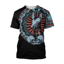 Mexican Aztec Quetzon Mayan Men&#39;s Casual T-shirt Street Fashion Classic Retro 1 - £7.47 GBP