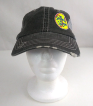 Katydid Women&#39;s Softball Mom Embroidered Denim Mesh Back Adjustable Base... - $9.89