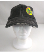 Katydid Women&#39;s Softball Mom Embroidered Denim Mesh Back Adjustable Base... - $13.55 CAD