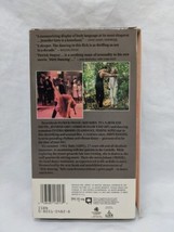 Dirty Dancing VHS Tape - £5.53 GBP