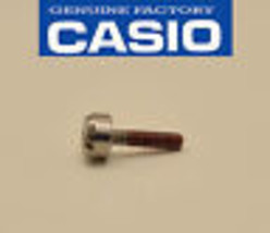 Casio  watch band screw male PAG-240 PRG-240 PAW-1300 PAW-1500GB PRG-110 PRG-130 - £7.82 GBP