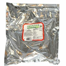 Frontier Co-op Taco Seasoning, Certified Organic 1 lb. Bulk Bag - $25.66