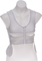 Medline Curad Post Surgical Mammary Compression, Small, 32&quot;-34&quot; - £45.89 GBP