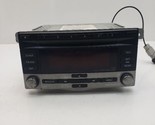 Audio Equipment Radio Receiver AM-FM-CD-MP3 Fits 09-13 FORESTER 733706 - $57.21