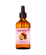 Maracuja Oil Passion Fruit Seed Oil Organic 100% Pure Cold Pressed 2oz V... - £15.20 GBP