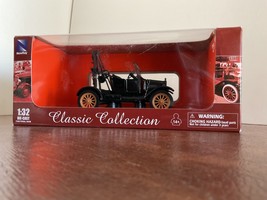 NewRay Diecast 1923 Classic Collection Ford Model T Tow Truck 1:32 Scale... - $337.22 MXN