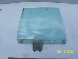 1985 Pontiac Parisienne Right Rear Door Window Glass Oem Used Lesabre Olds 88 - £139.93 GBP