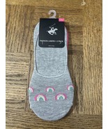 Polo Club Womens Socks Size 5-9 - $18.69