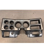 1981-1987 Chevy GMC Truck Blazer Jimmy Speedometer Gauge Cluster Dash Tr... - $263.34 CAD