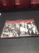 NEW 2 Golden Movie Classics: Andy Griffith Show George Burns &amp; Gracie Allen Show - £3.99 GBP