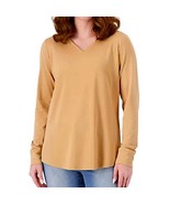 Belle by Kim Gravel TripleLuxe Knit Top 4X  (909) - $28.71