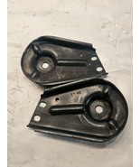2007-13 MERCEDES S550 W221 REAR SUBFRAME LEFT AND RIGHT SIDE MOUNT BRACK... - $881.91 MXN