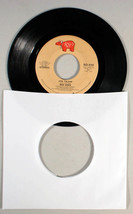 Bee Gees - Jive Talkin&#39; (7&quot; Single) (1975) Vinyl 45 • Saturday Night Fever Disco - £7.66 GBP