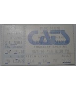 Roger Waters Arrowhead Kansas City Ticket Stub 1988 A Momentary Lapse Of... - $13.27 CAD