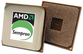 AMD Sempron 2800  2.00GHz Socket A CPU - £25.62 GBP