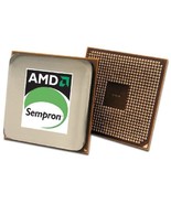 AMD Sempron 2800  2.00GHz Socket A CPU - $32.53