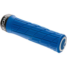 Ergon GE1 Evo Grips - Midsummer Blue, Lock-On - £46.32 GBP