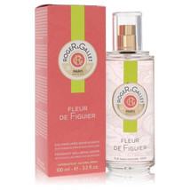 Roger &amp; Gallet Fleur De Figuier Perfume By Relaxing Shower Gel 6.6 oz - £29.59 GBP