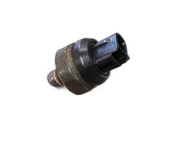 Engine Oil Pressure Sensor From 2009 Toyota Camry  2.4 - $19.95