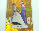 Frozen Anna Elsa 2023 Kakawow Cosmos Disney 100 All Star PUZZLE DS-38 - $21.77