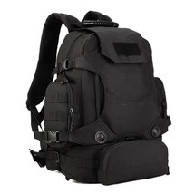 40L  Backpack Multi-function 3 in 1 Men  Ruack Waist Pack Combination Mountainee - £128.20 GBP