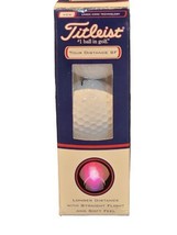 Titleist Tour Distance SF Golf Balls 3 Pack Longer Distance - $8.90