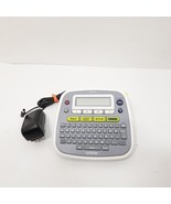 Brother P-Touch PT-D200 Label Maker With Power Adapter - €26,95 EUR