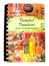 Tasteful Treasures Harper University Hospital Detroit Medical Center Wayne St. - £15.74 GBP