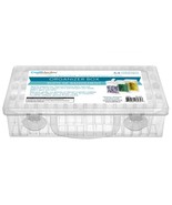 CraftMedley Mini Canister Storage Box 64/Pkg- - $1,134.32 MXN